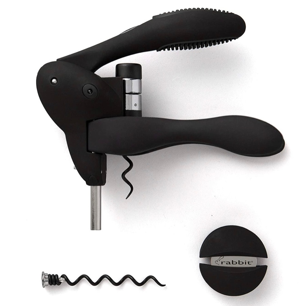Rabbit Corkscrew